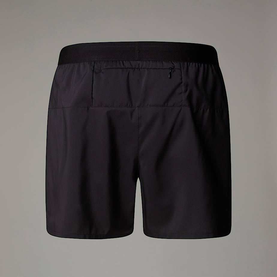Men's Breeze 5" Shorts - 2