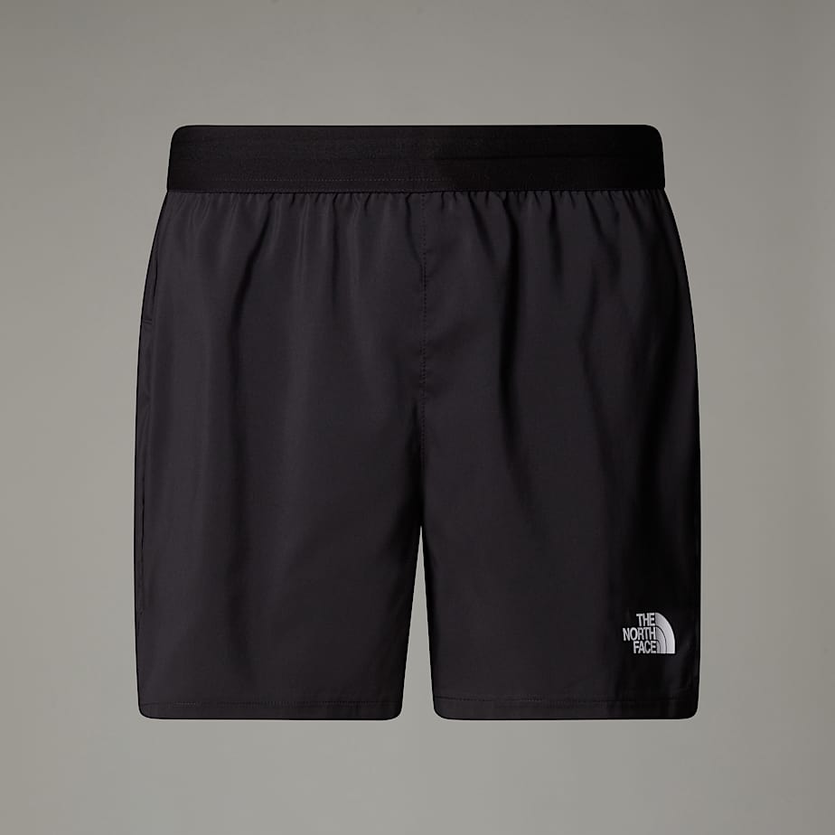 Men's Breeze 5" Shorts - 1