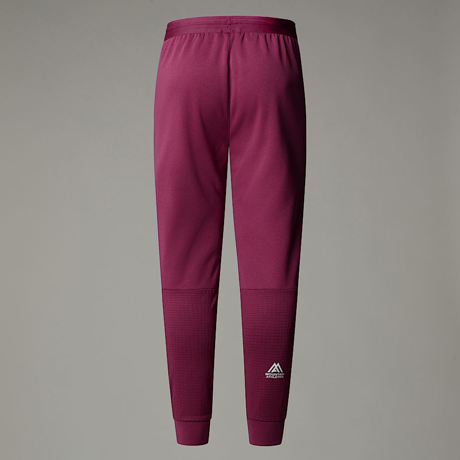 Women's Mountain Athletics Fleece Joggers - 2