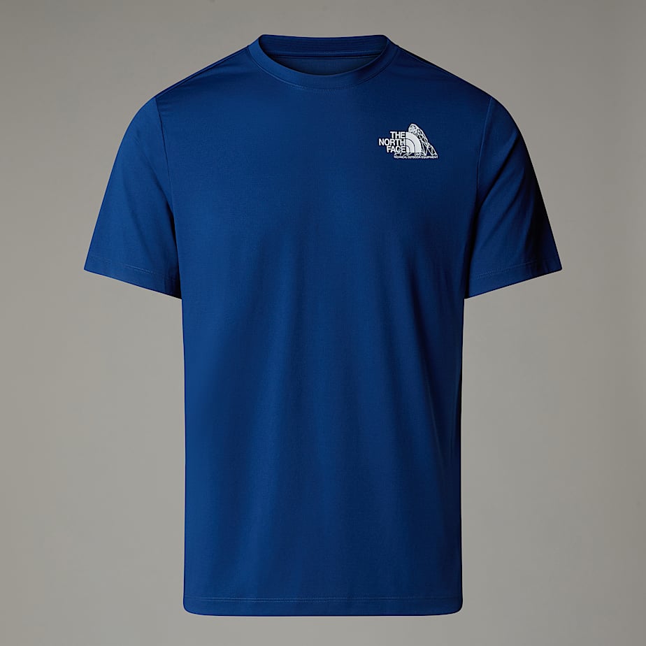 Men's 24/7 Graphic T-Shirt