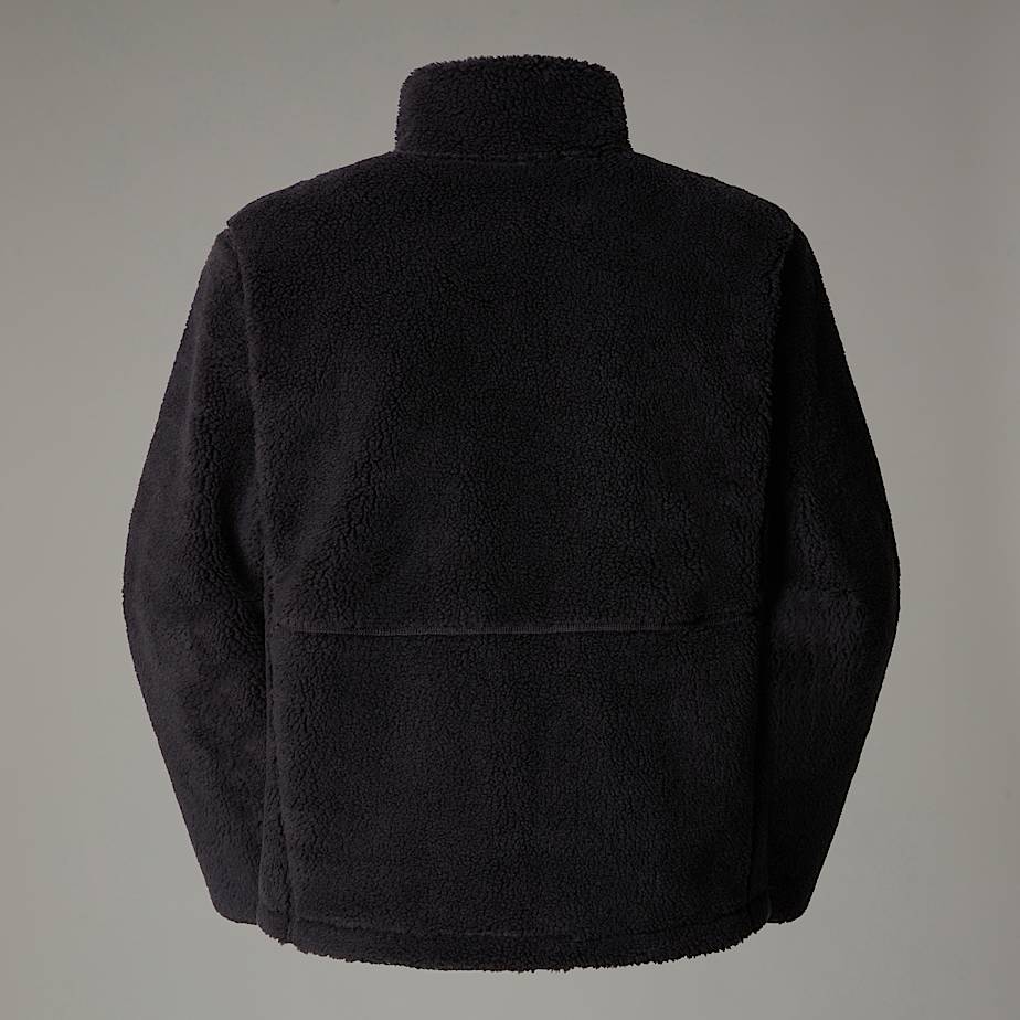 Veste en polaire zippée Extreme Pile pour homme