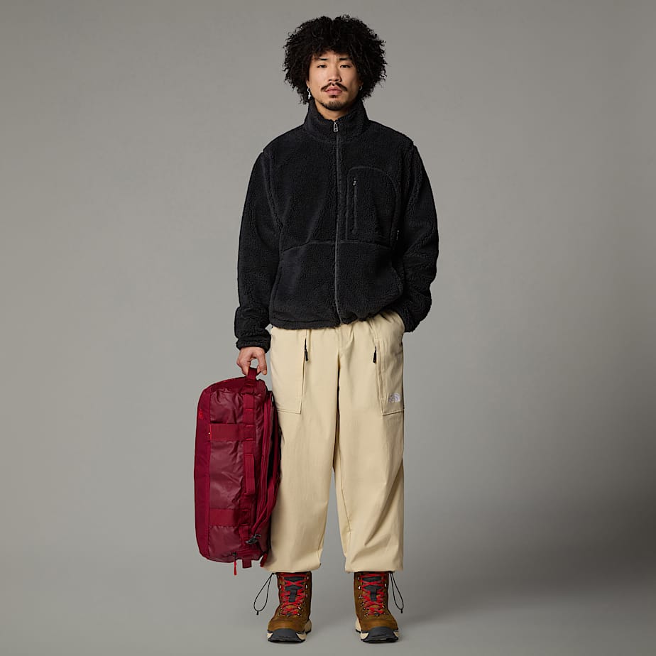 Veste en polaire zippée Extreme Pile pour homme