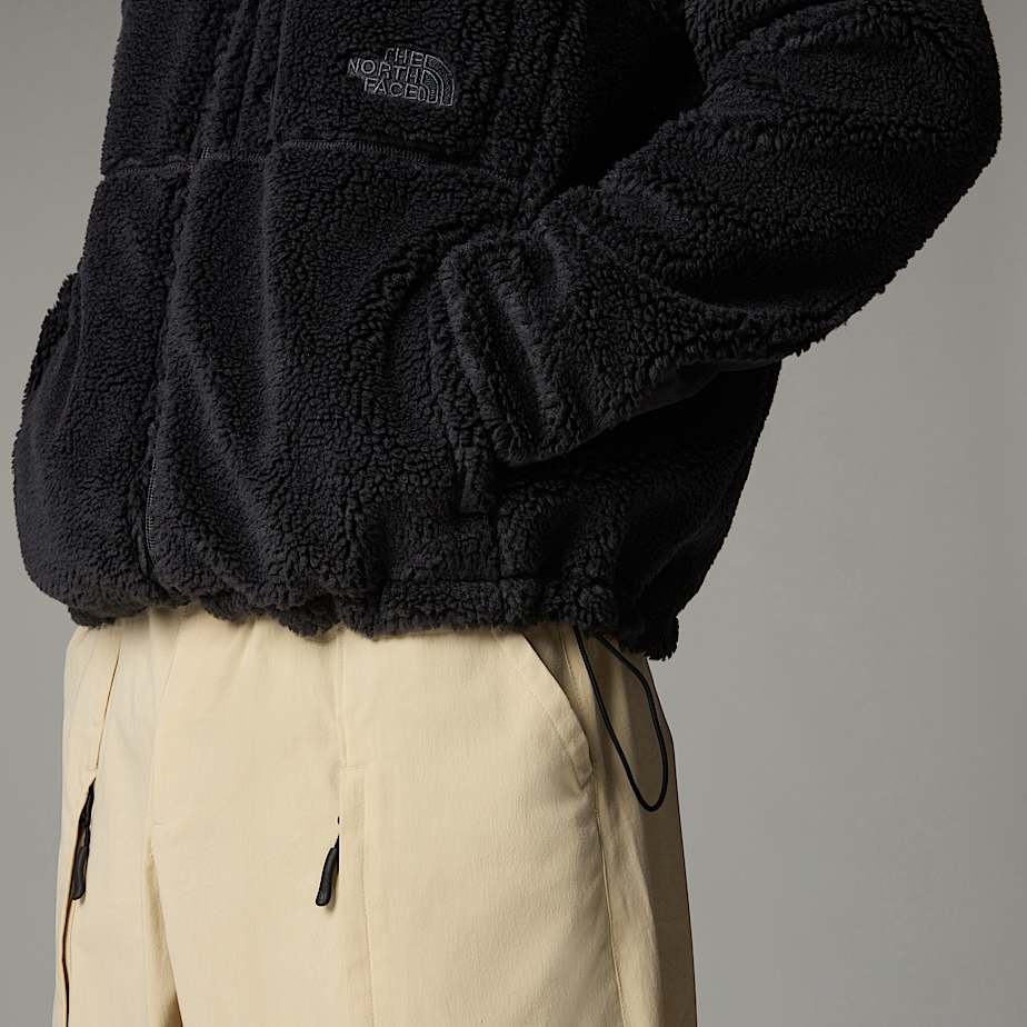 Veste en polaire zippée Extreme Pile pour homme
