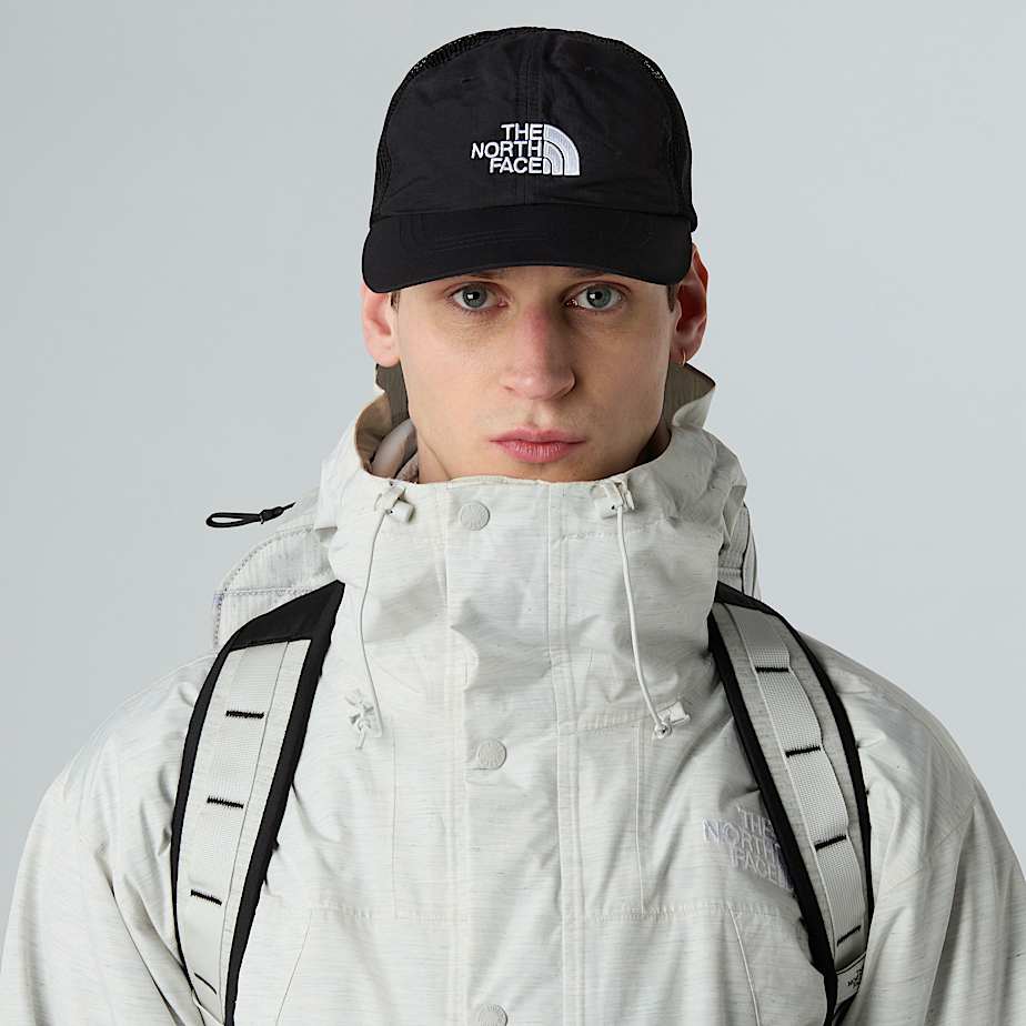 Casquette trucker Horizon - 2