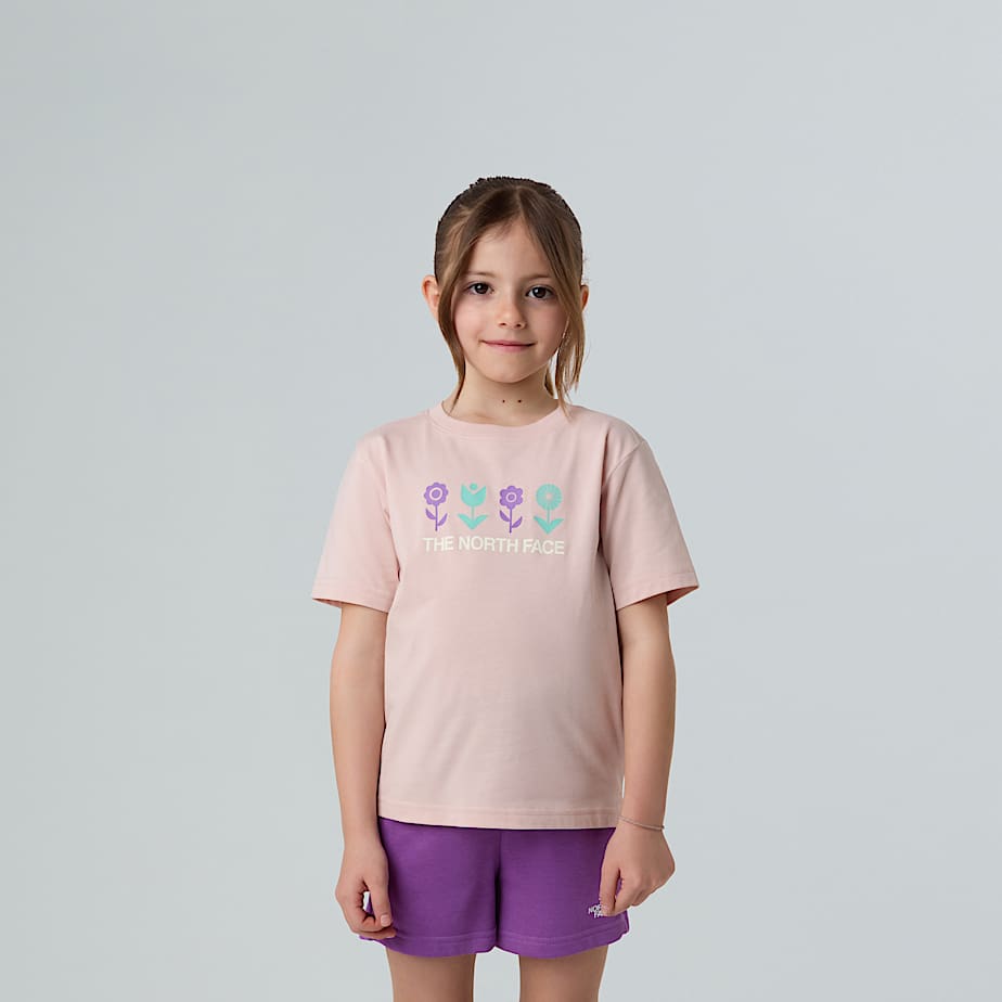 Conjunto de verão em algodão para criança - 2
