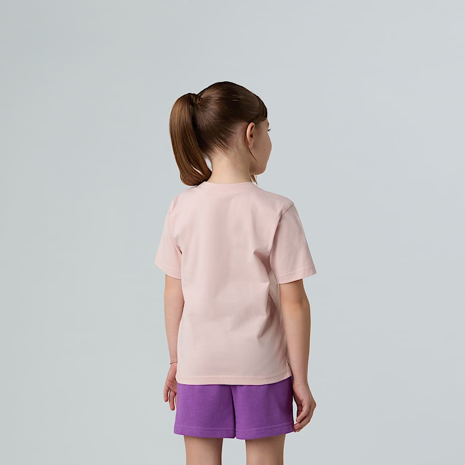 Conjunto de verão em algodão para criança - 3
