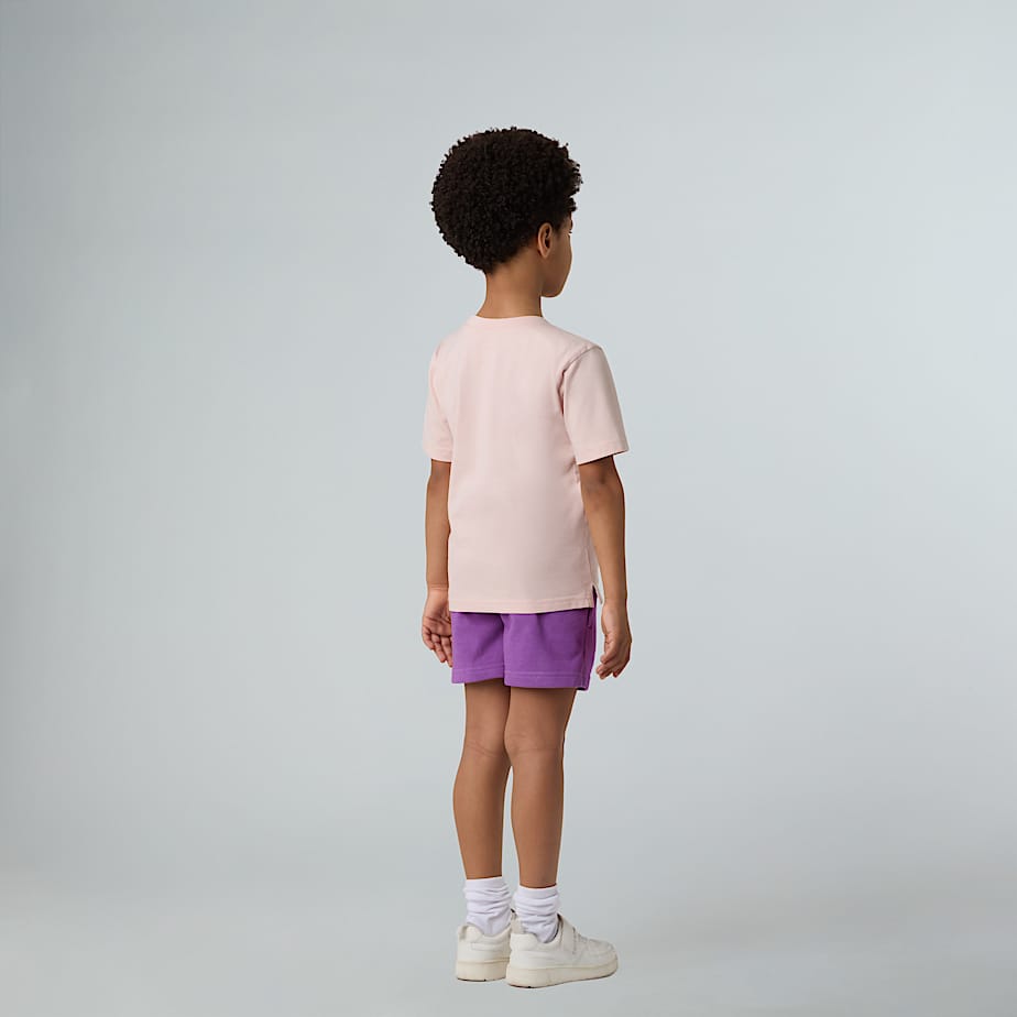 Conjunto de verão em algodão para criança - 7