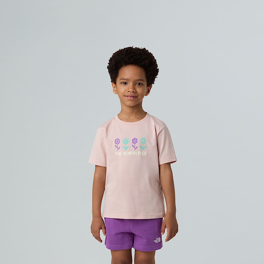 Conjunto de verão em algodão para criança - 8