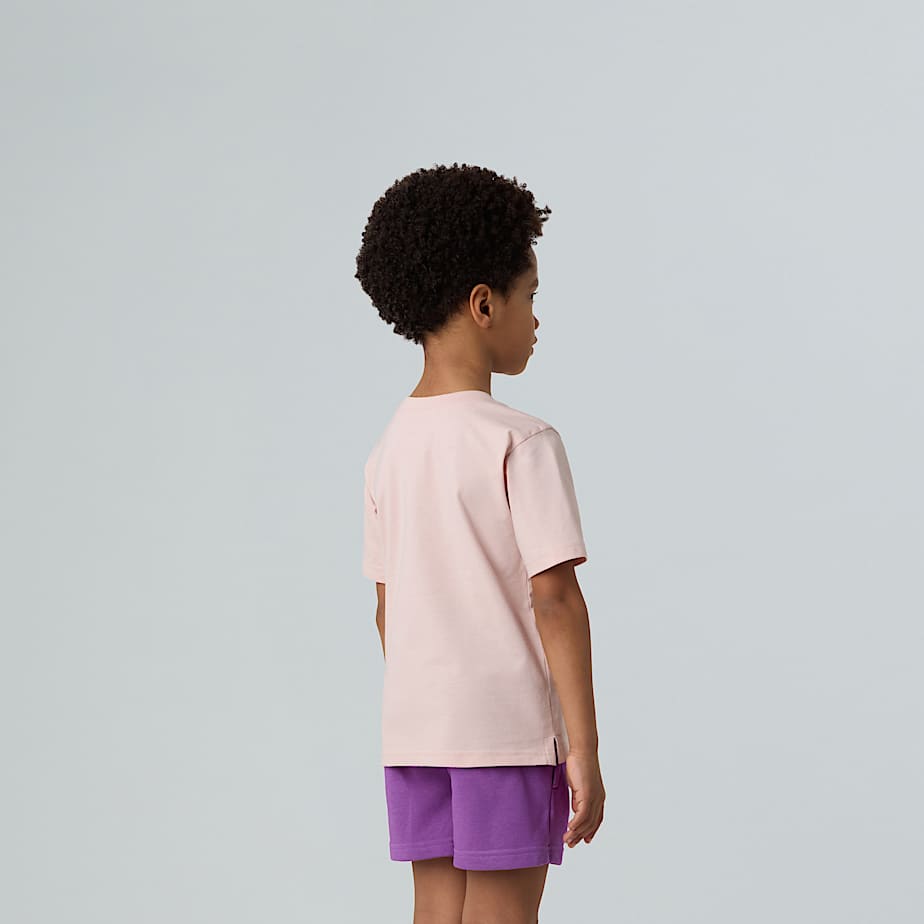 Conjunto de verão em algodão para criança - 9