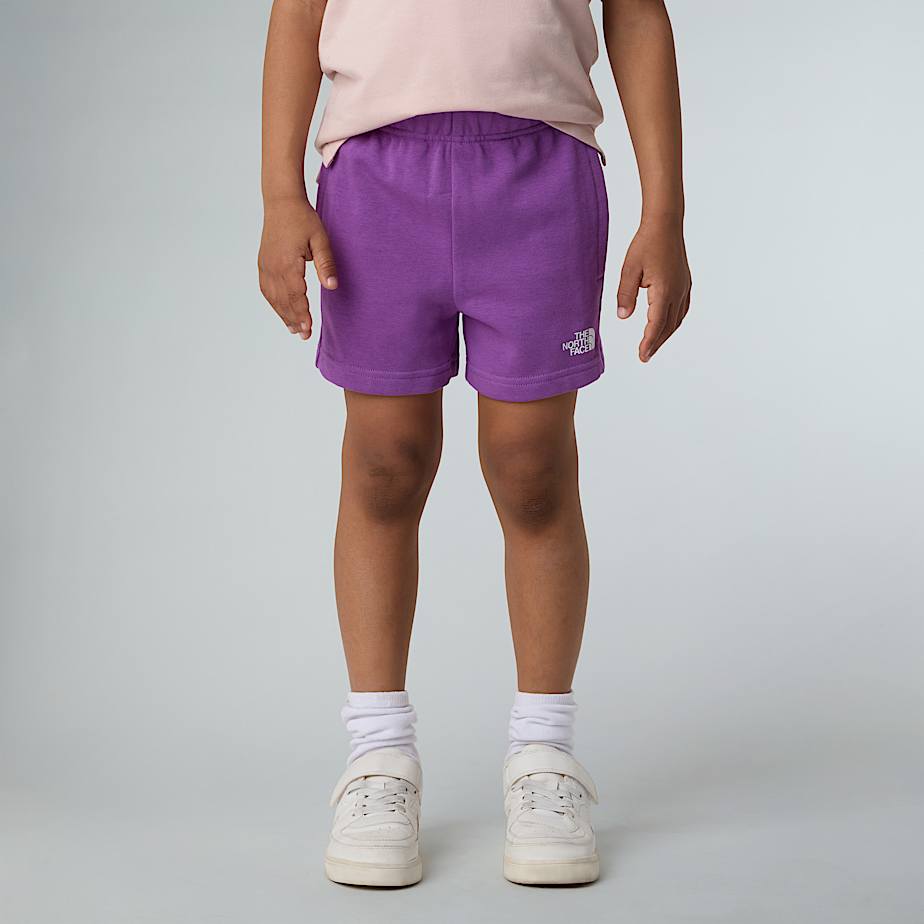 Conjunto de verão em algodão para criança - 11