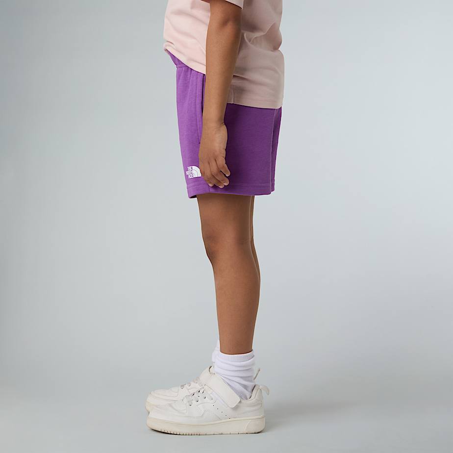 Conjunto de verão em algodão para criança - 12