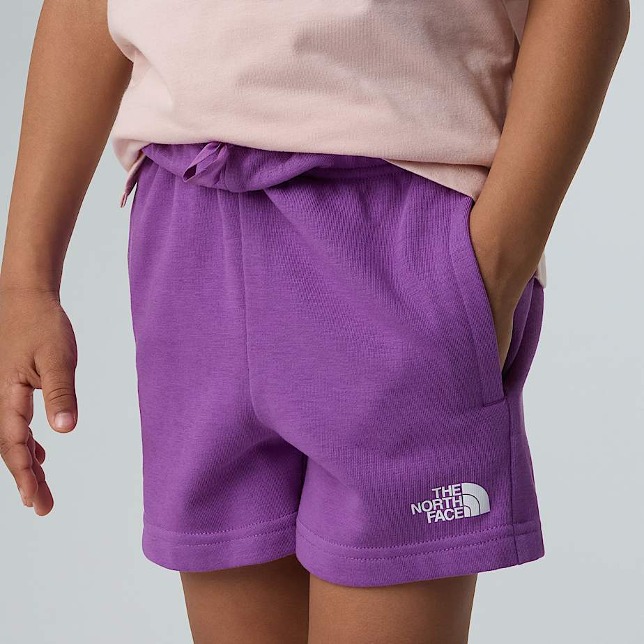 Conjunto de verão em algodão para criança - 14