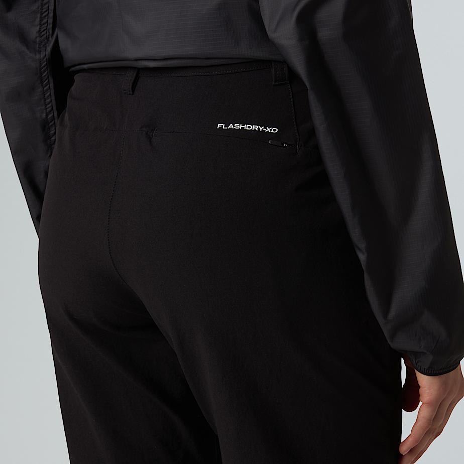 Women’s Basin Trousers - 6