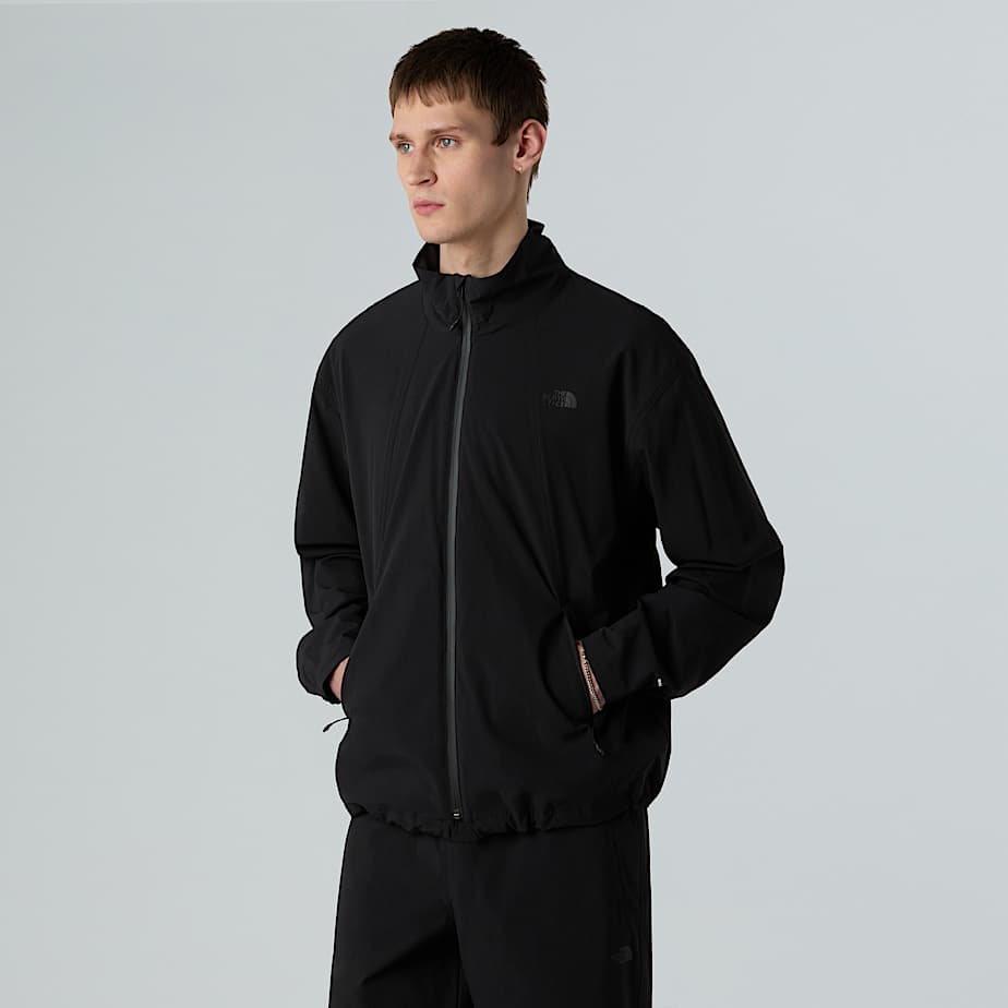 Men’s North Dome Wind Jacket