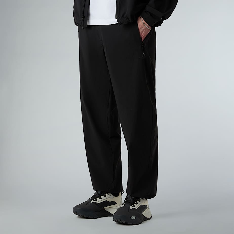 Men’s North Dome Wind Trousers - 1