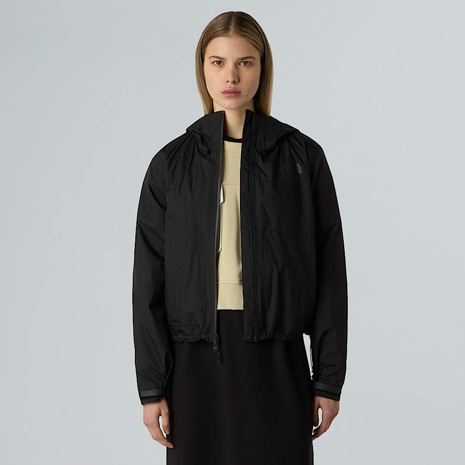 Women’s Packable Rain Jacket