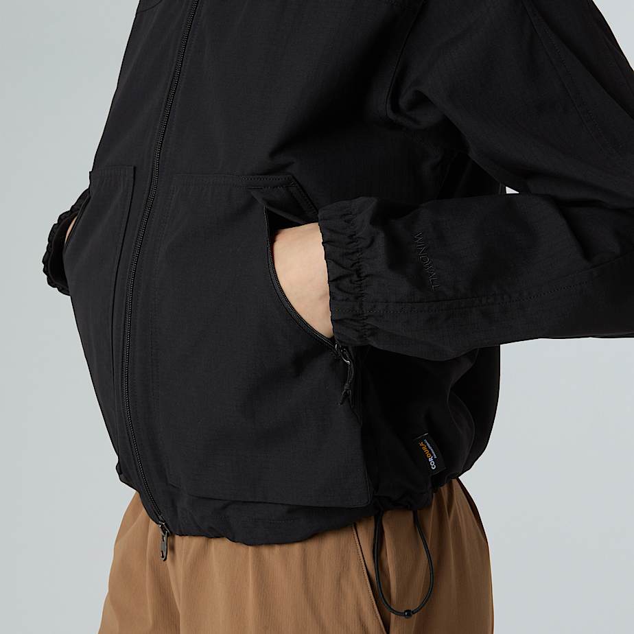 Women’s TNF Cordura® Wind Jacket