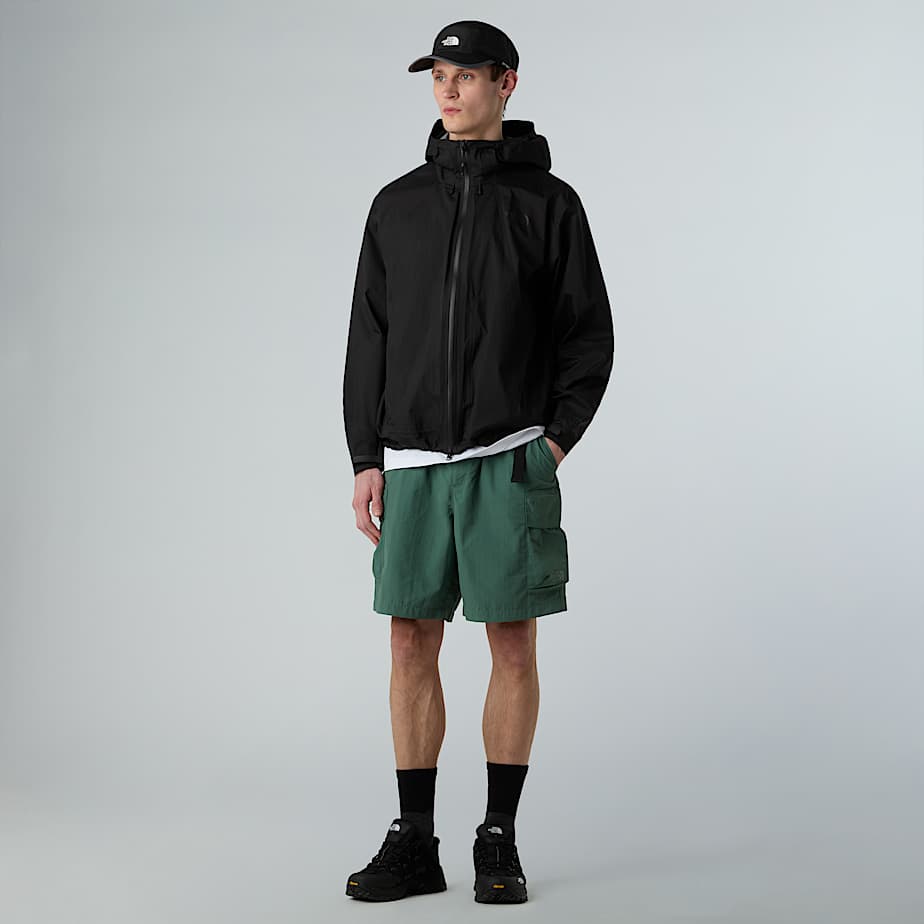 Pantaloncini Cargo Pocket da uomo