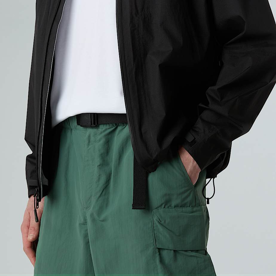Pantaloncini Cargo Pocket da uomo