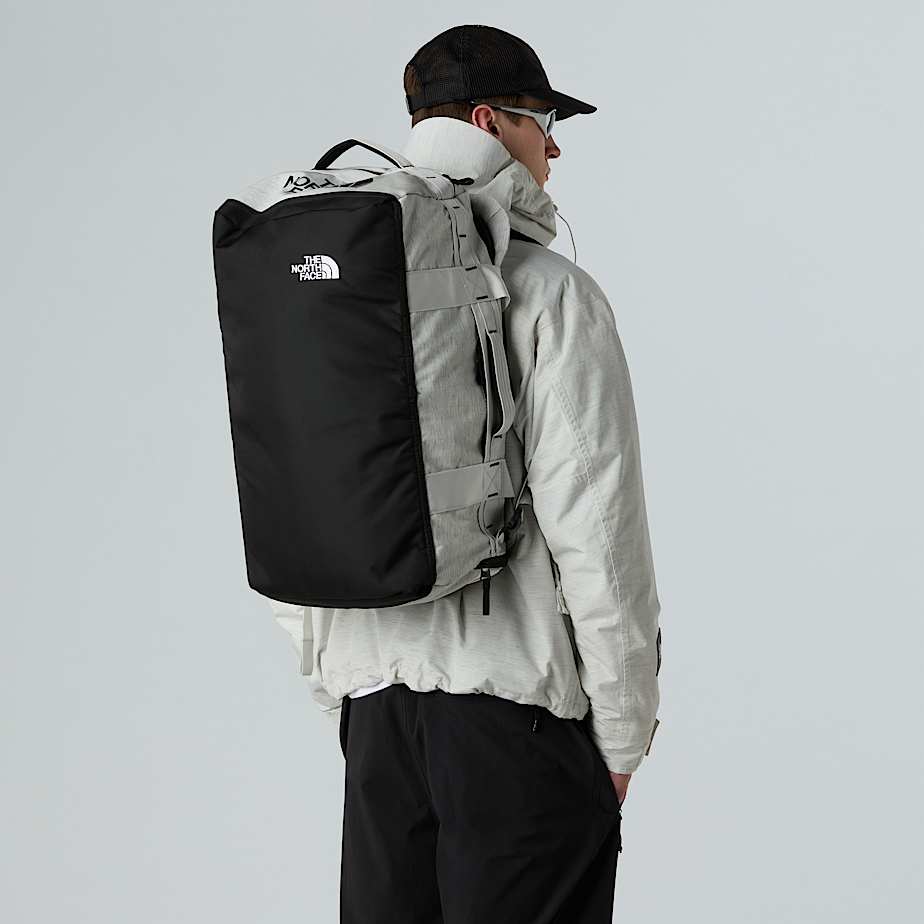 Re-Grind Base Camp Voyager Duffel 42 Liter