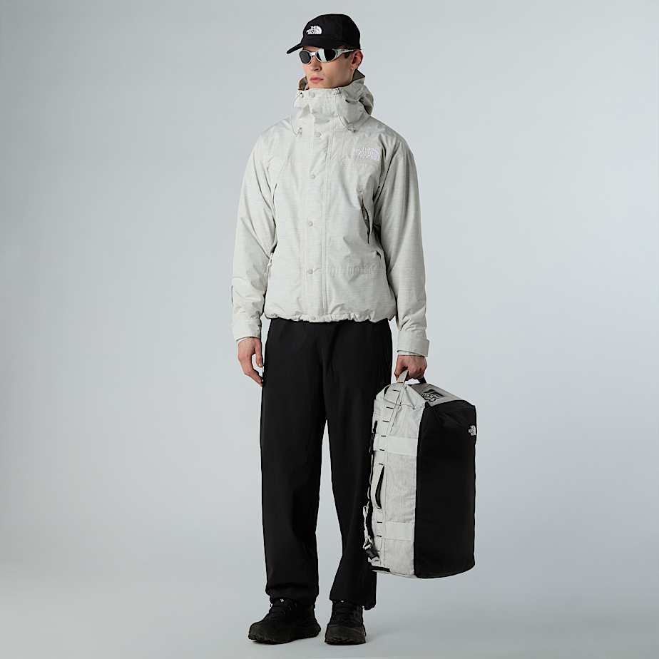 Re-Grind Base Camp Voyager Duffel 42 Liter