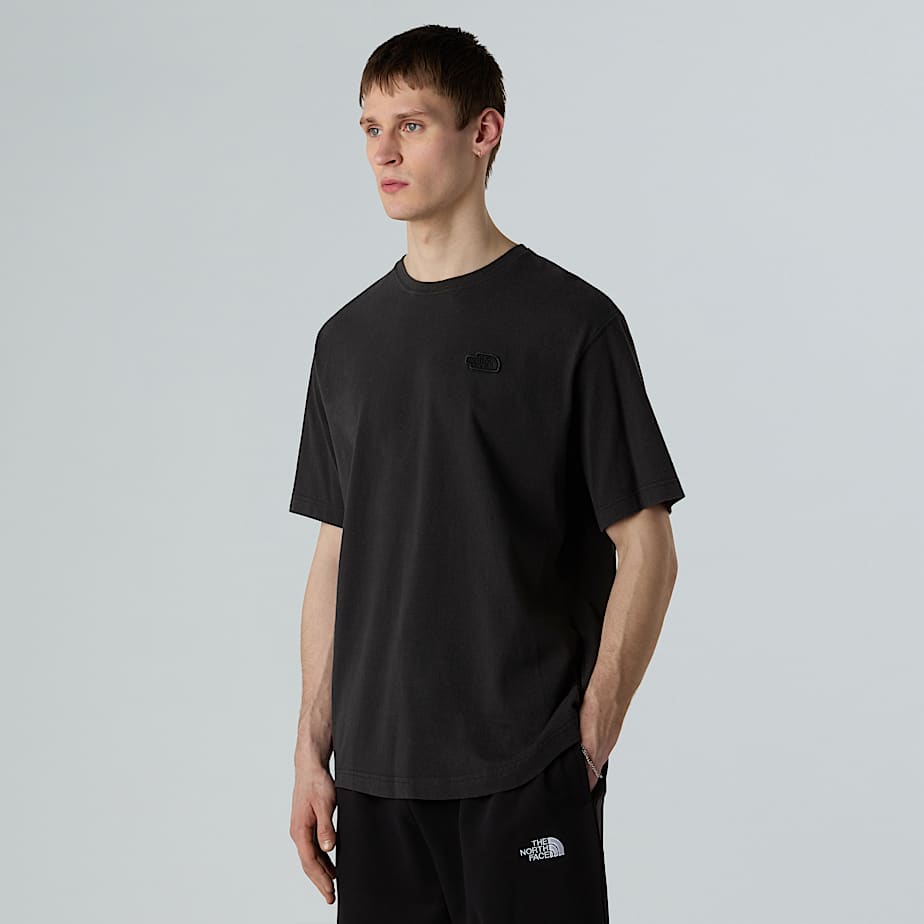 Men’s Nature Relaxed T-Shirt