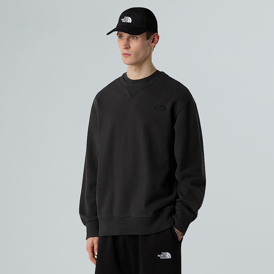 Men’s Nature Relaxed Sweatshirt - 1