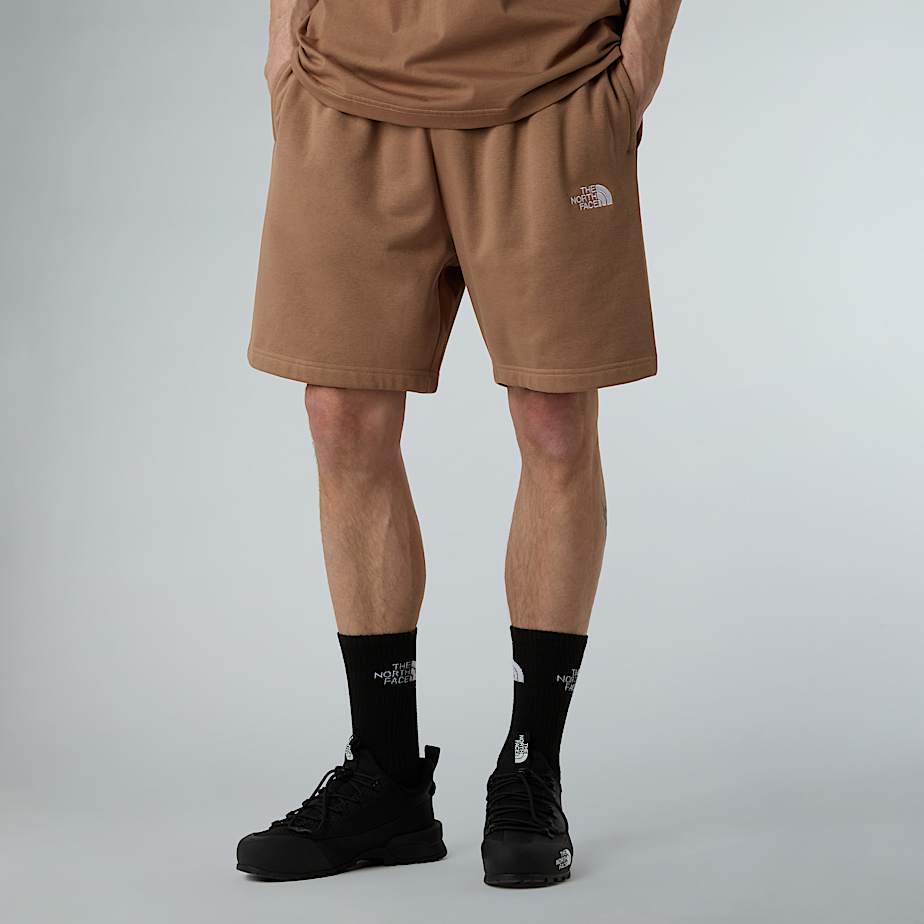 Pantaloncini Essential Relaxed da uomo