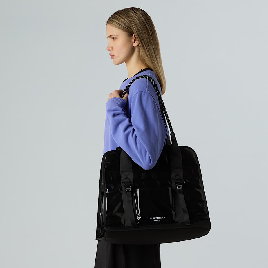Base Camp Tote Bag