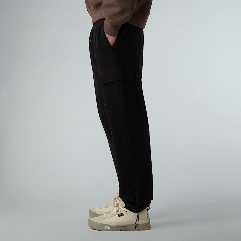 Men’s Cargo Joggers