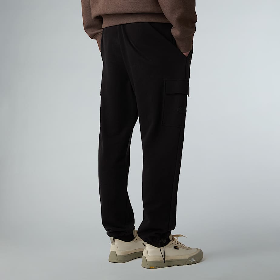 Men’s Cargo Joggers
