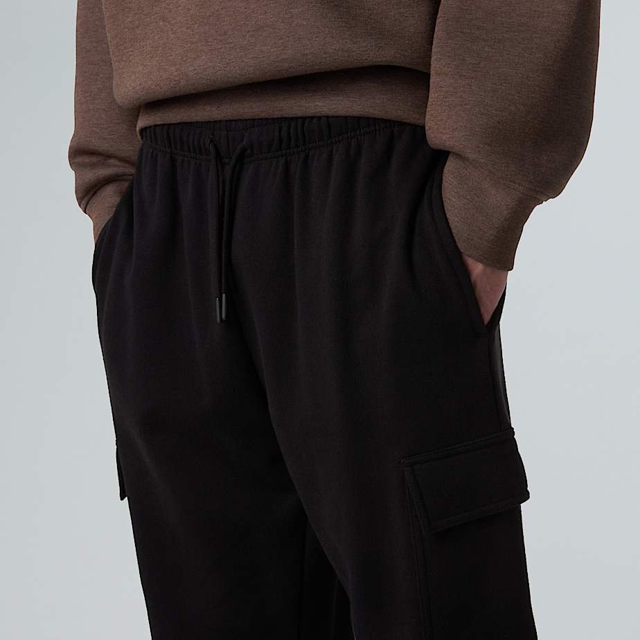 Men’s Cargo Joggers