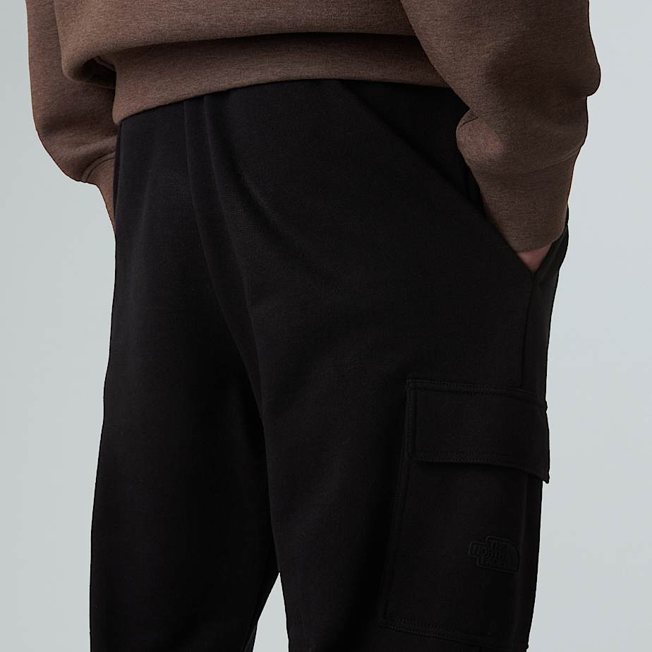 Men’s Cargo Joggers