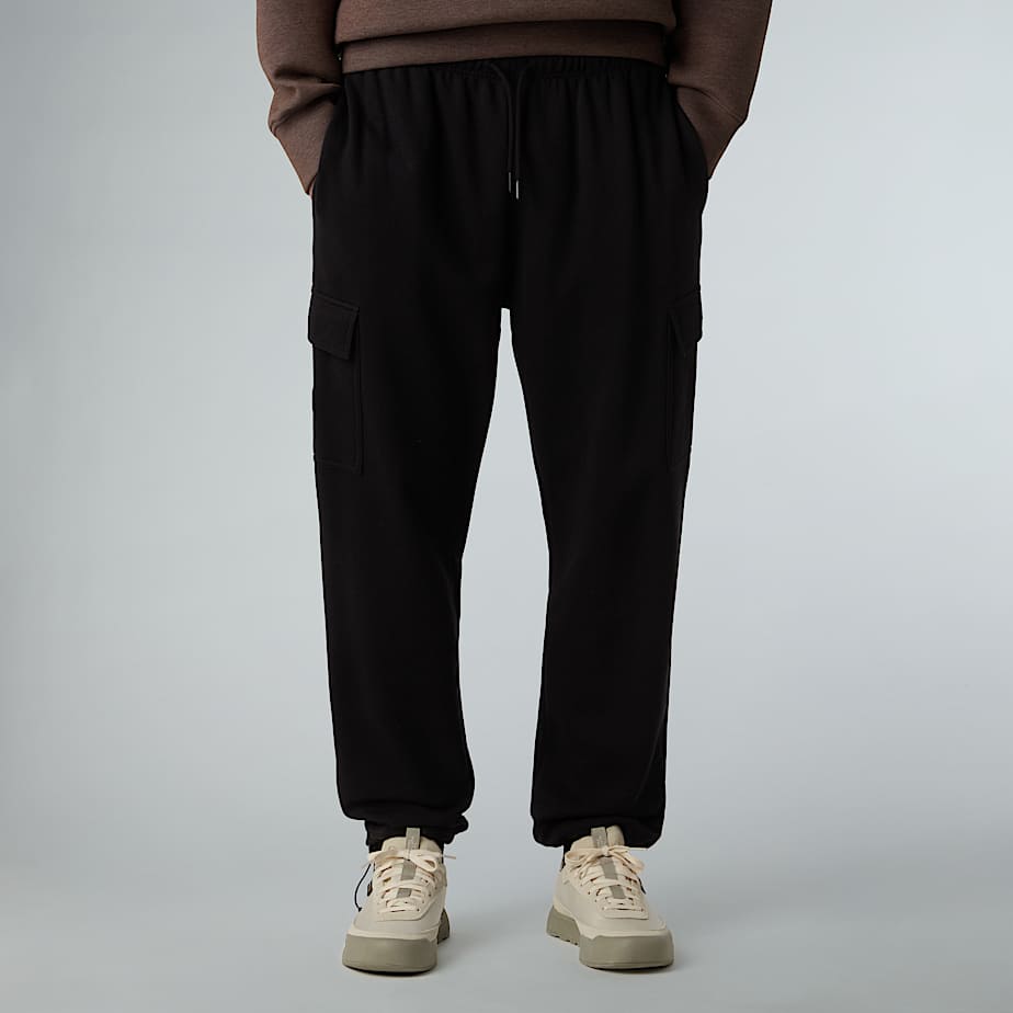 Men’s Cargo Joggers