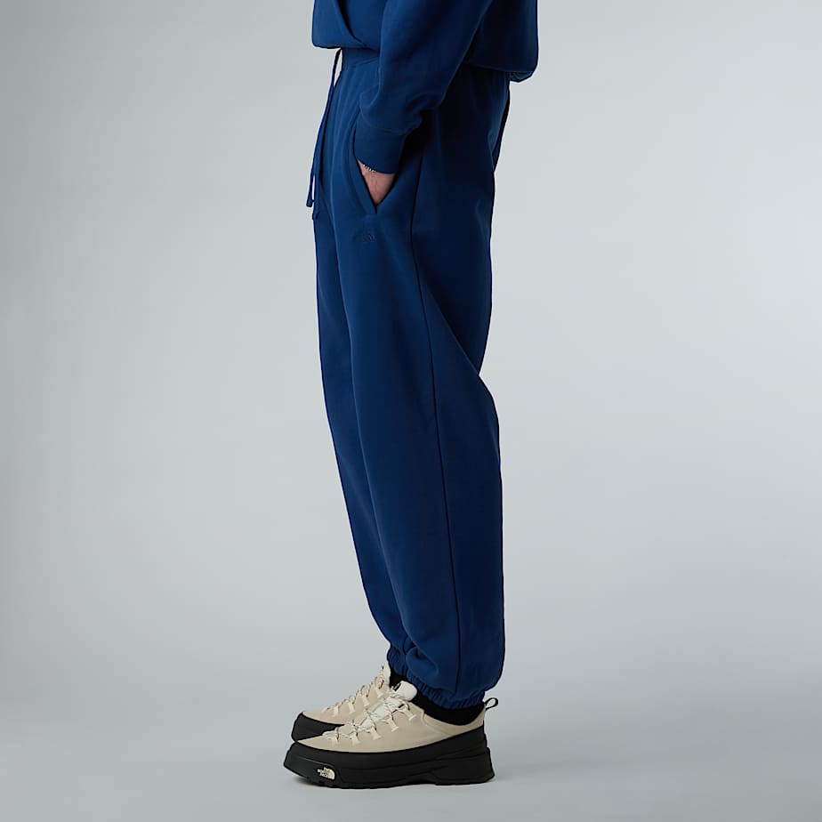 Men’s Dome Relaxed Straight Joggers