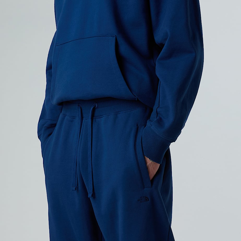 Men’s Dome Relaxed Straight Joggers
