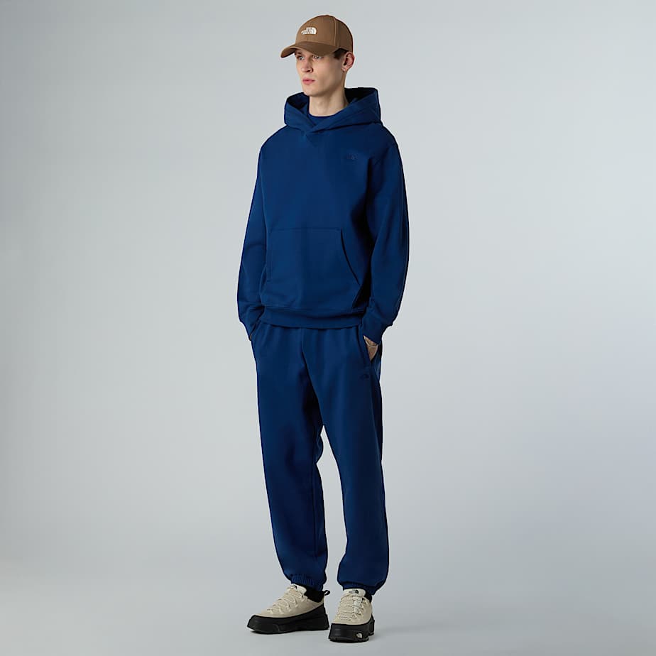 Men’s Dome Relaxed Hoodie