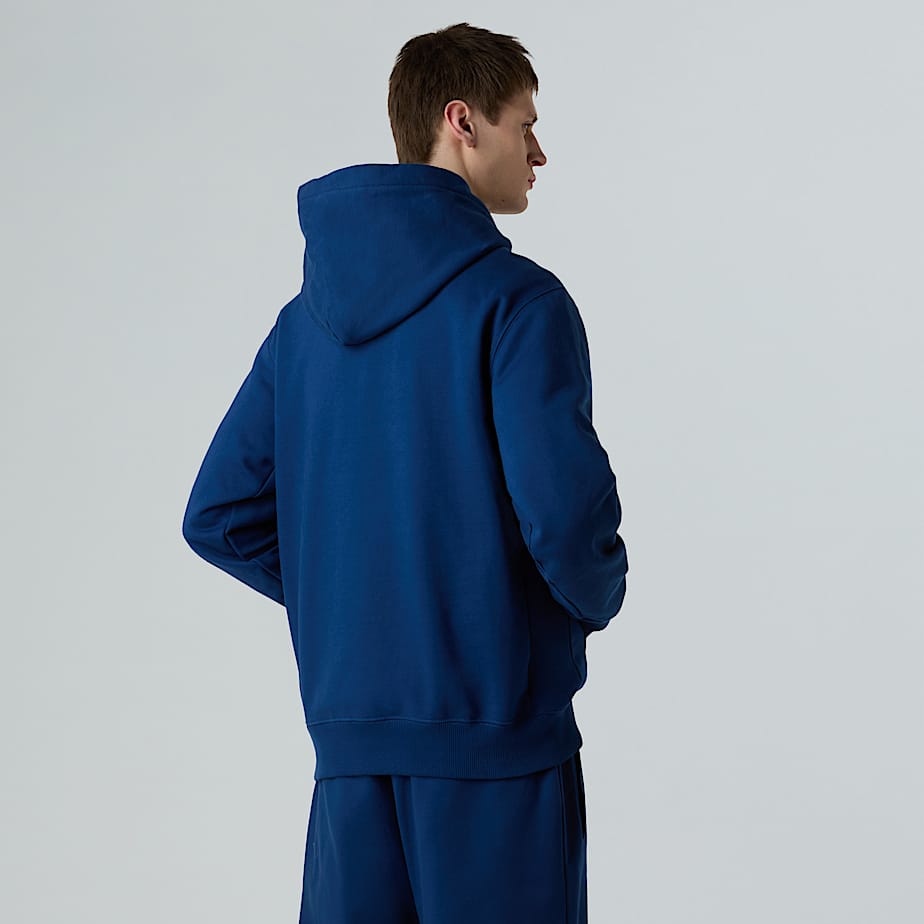 Men’s Dome Relaxed Hoodie