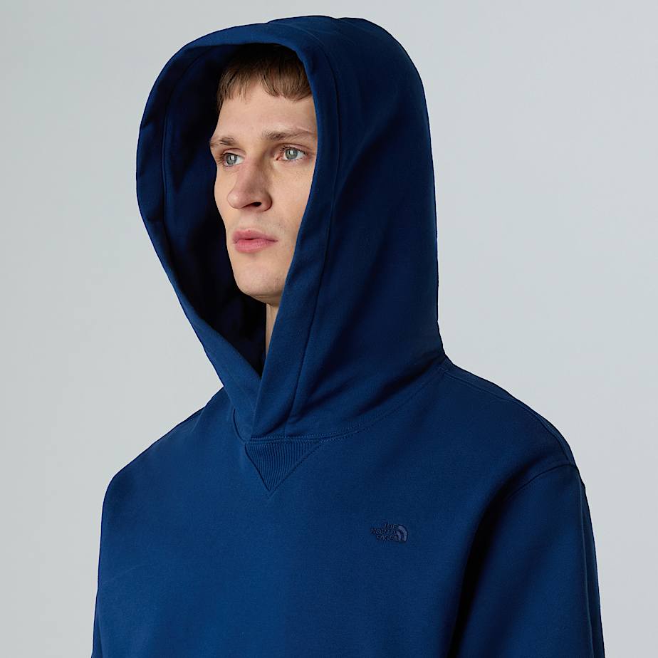 Men’s Dome Relaxed Hoodie