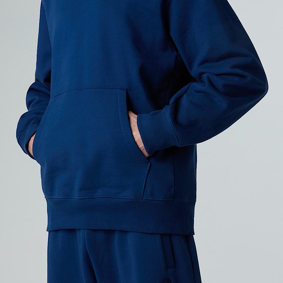 Men’s Dome Relaxed Hoodie
