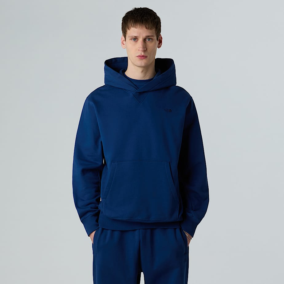 Men’s Dome Relaxed Hoodie