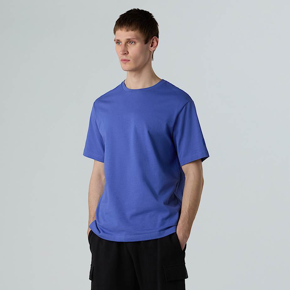 Men’s RMST Logo Relaxed T-Shirt - 1