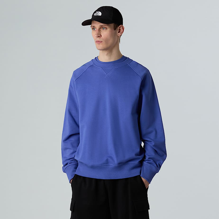 Men’s RMST Logo Relaxed Sweatshirt - 1