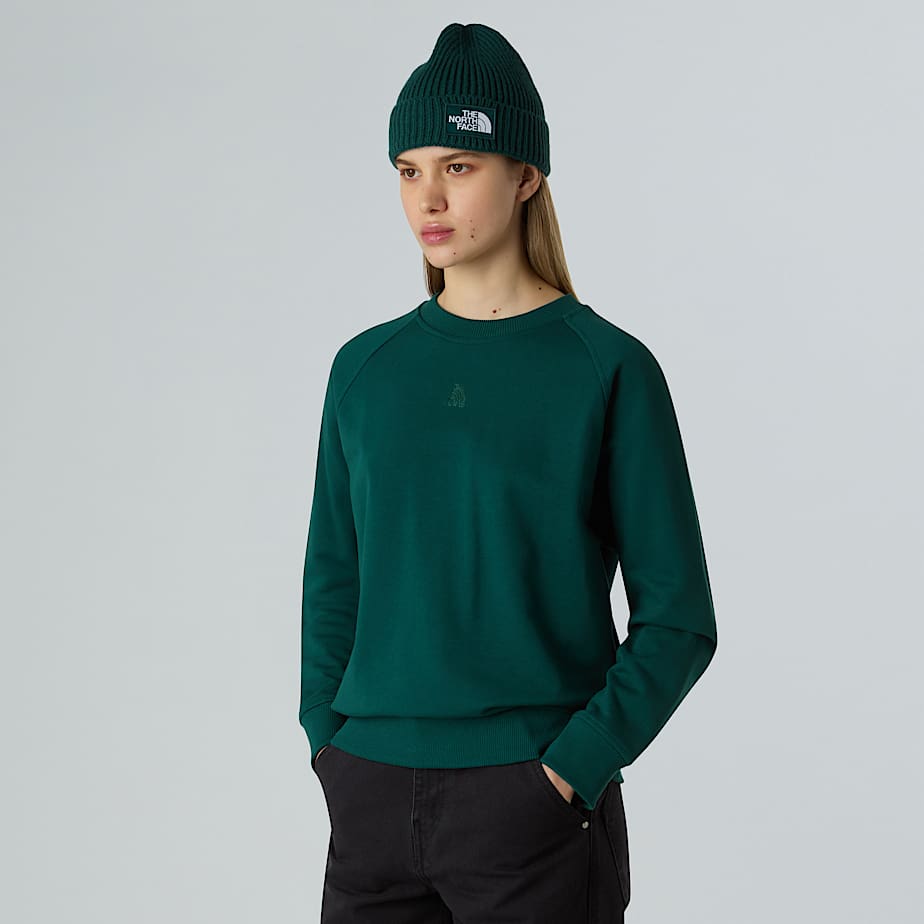 Women’s RMST Logo Relaxed Sweatshirt - 2