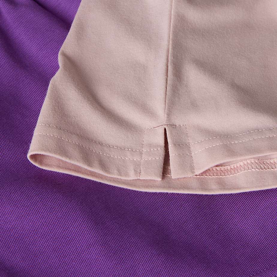 Conjunto de verão em algodão para criança - 15