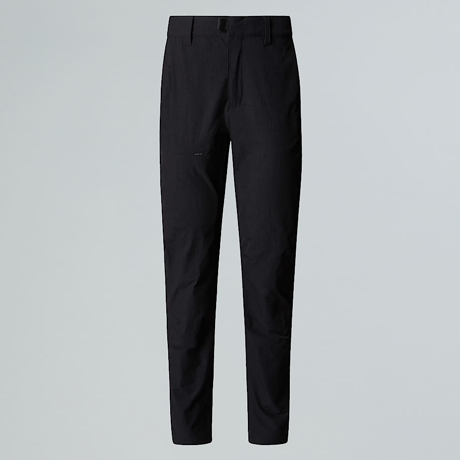 Women’s Basin Trousers - 8