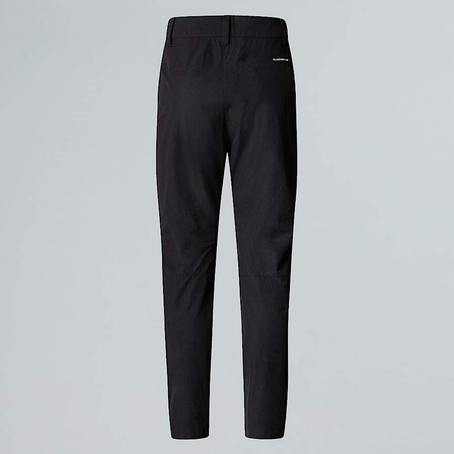 Women’s Basin Trousers - 9
