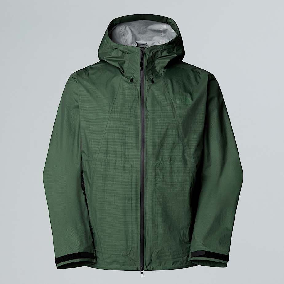 Men’s Packable Rain Jacket