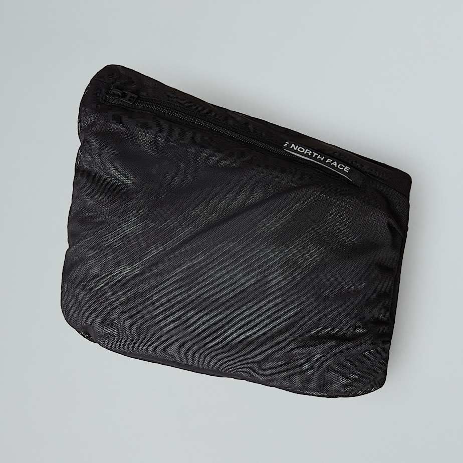Women’s Packable Rain Jacket