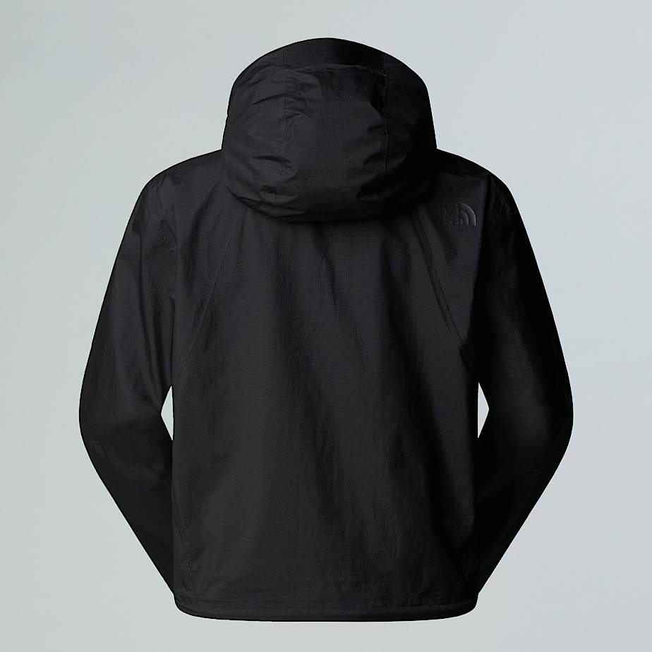 Women’s Packable Rain Jacket